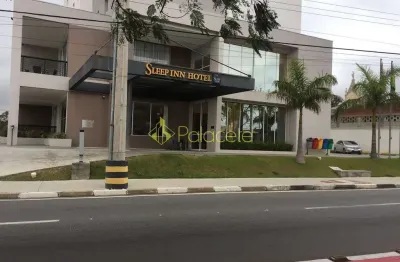 Apartamento à venda 1 quarto, 1 suite, 1 vaga, 54728m², chácara galega, pindamonhangaba - sp | hote