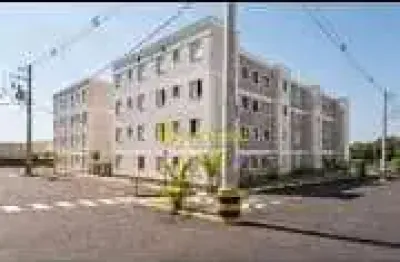 Apartamento à venda 2 quartos, 1 vaga, 42m², alto do cardoso, pindamonhangaba - sp | condomínio pri