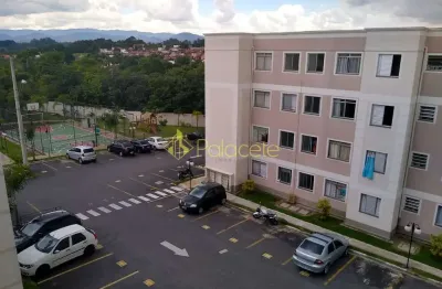 Apartamento à venda 2 quartos, 1 vaga, 47.31m², bela vista, pindamonhangaba - sp | mrv princesa do