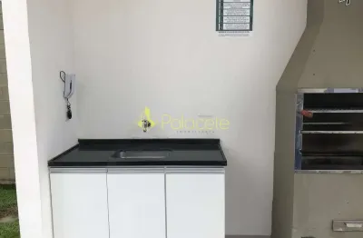 Apartamento à venda 2 quartos, 1 vaga, 50m², feital, pindamonhangaba - sp | condomínio jabuticabeir