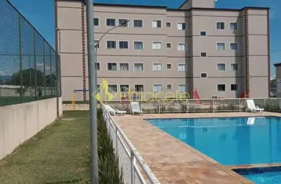Apartamento à venda 2 quartos, 1 vaga, 44m², residencial e comercial cidade morumbi, pindamonhangab