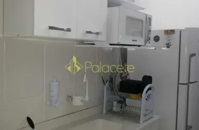 Apartamento à venda 2 quartos, 1 vaga, 44m², residencial e comercial cidade morumbi, pindamonhangab