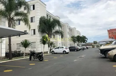 Apartamento à venda e locação 2 quartos, 1 vaga, 45m², crispim, pindamonhangaba - sp | condomínio p