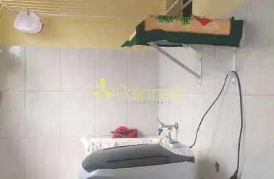 Apartamento à venda 1 quarto, 1 vaga, 45m², jardim mariana, pindamonhangaba - sp | mariana