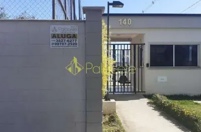 Apartamento à venda 2 quartos, 1 vaga, 48m², residencial e comercial viver melhor pindamonhangaba,