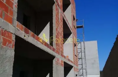 Apartamento à venda 2 quartos, 1 vaga, 60m², jardim padre rodolfo, pindamonhangaba - sp | solar das