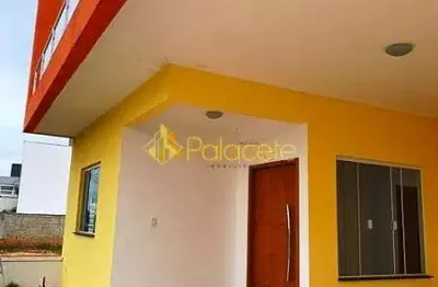 Casa à venda 3 quartos, 1 suite, 4 vagas, 258.5m², campo alegre, pindamonhangaba - sp | condomínio