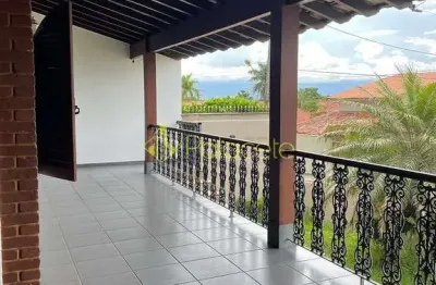 Casa à venda 3 quartos, 1 suite, 2 vagas, 406.4m², centro, pindamonhangaba - sp