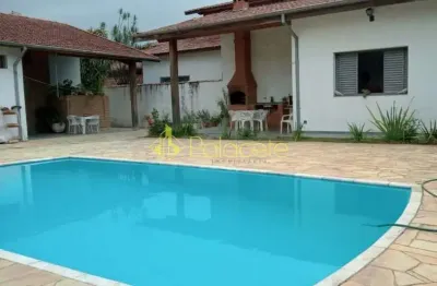 Casa à venda 3 quartos, 1 suite, 2 vagas, 760m², jardim residencial doutor lessa, pindamonhangaba -