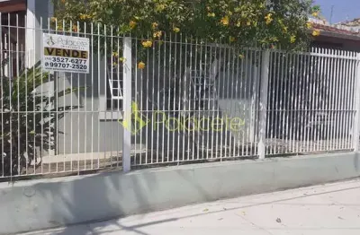 Casa à venda 4 quartos, 1 suite, 1 vaga, 270m², santana, pindamonhangaba - sp