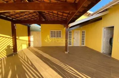 Casa à venda 4 quartos, 2 suites, 2 vagas, 300m², residencial campo belo, pindamonhangaba - sp