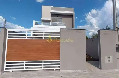 Casa à venda 3 quartos, 1 suite, 3 vagas, 150m², santana, pindamonhangaba - sp