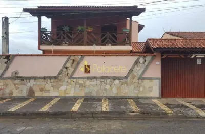 Casa à venda 3 quartos, 1 suite, 2 vagas, 324m², parque são domingos, pindamonhangaba - sp