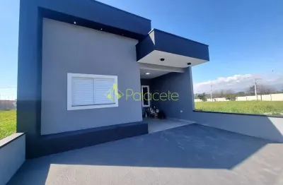 Casa à venda 3 quartos, 1 suite, 2 vagas, 175m², bosque da imperatriz, pindamonhangaba - sp | condo