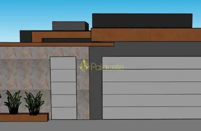 Casa à venda 3 quartos, 1 suite, 200m², bosque da princesa, pindamonhangaba - sp