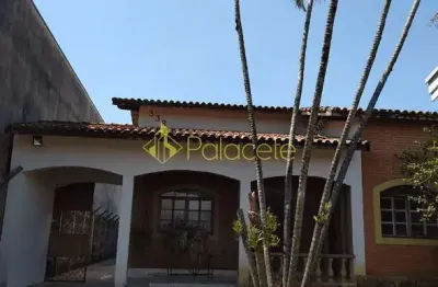 Casa à venda 3 quartos, 1 suite, 860m², santana, pindamonhangaba - sp