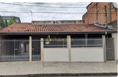 Casa à venda 5 quartos, 1 suite, 6 vagas, 300m², cidade nova, pindamonhangaba - sp