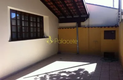 Casa à venda 3 quartos, 1 suite, 3 vagas, 300m², vila rica, pindamonhangaba - sp