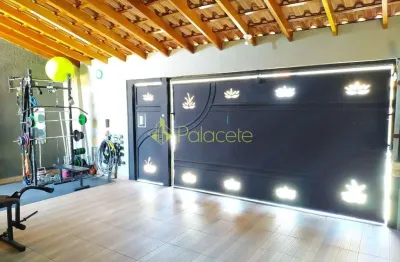 Casa à venda 3 quartos, 1 suite, 3 vagas, 250m², jardim yassuda, pindamonhangaba - sp