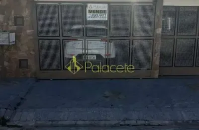 Casa à venda 3 quartos, 1 suite, 2 vagas, 250m², vila rica, pindamonhangaba - sp