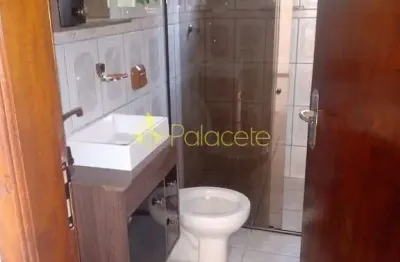 Casa à venda 3 quartos, 1 suite, 3 vagas, 370m², residencial campo belo, pindamonhangaba - sp