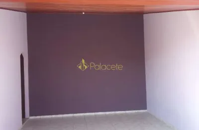 Casa à venda 3 quartos, 1 suite, 5 vagas, 303m², conjunto habitacional terra dos ipês ii (fase i),