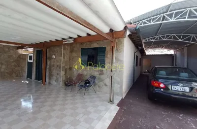 Casa à venda 3 quartos, 5 vagas, jardim bela vista, taubaté - sp