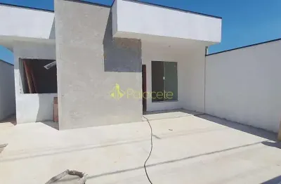 Casa à venda 3 quartos, 1 suite, 2 vagas, 176m², res. santa clara, pindamonhangaba - sp