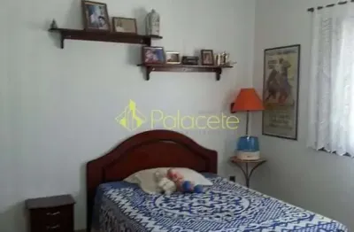 Casa à venda 3 quartos, 1 suite, 2 vagas, 210m², maria áurea, pindamonhangaba - sp