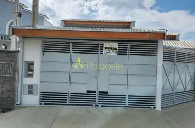 Casa com 3 quartos à venda no Crispim, Pindamonhangaba 