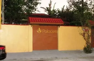 Casa à venda 3 quartos, 3 vagas, 370m², jardim santa cecília, pindamonhangaba - sp