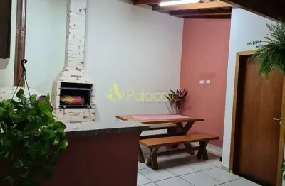 Casa à venda 3 quartos, 1 suite, 2 vagas, 180m², residencial jardim aurora, pindamonhangaba - sp