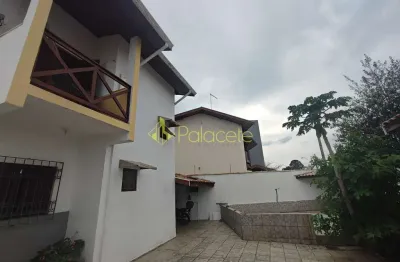 Casa à venda 3 quartos, 1 suite, 2 vagas, 250m², parque das nações, pindamonhangaba - sp