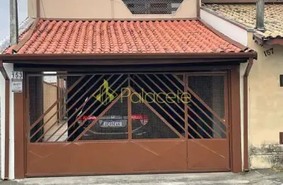 Casa à venda 3 quartos, 1 suite, 2 vagas, 190m², loteamento residencial andrade, pindamonhangaba -