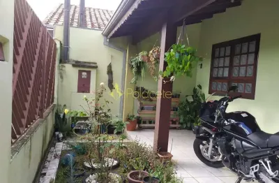 Casa à venda 4 quartos, 1 suite, 1 vaga, 171m², residencial mombaça, pindamonhangaba - sp
