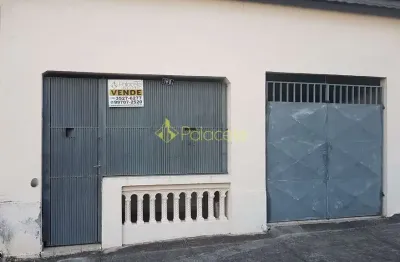 Casa à venda 3 quartos, 1 vaga, 182m², jardim boa vista, pindamonhangaba - sp