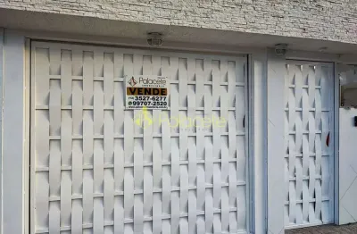 Casa à venda 3 quartos, 2 suites, 2 vagas, 200m², parque das palmeiras, pindamonhangaba - sp
