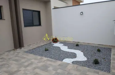 Casa à venda 3 quartos, 1 suite, 2 vagas, 176m², res. santa clara, pindamonhangaba - sp