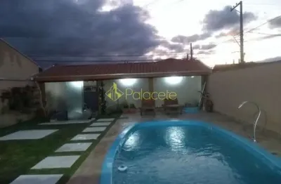 Casa à venda 1 quarto, 1 suite, 4 vagas, 250m², residencial e comercial cidade jardim, pindamonhang