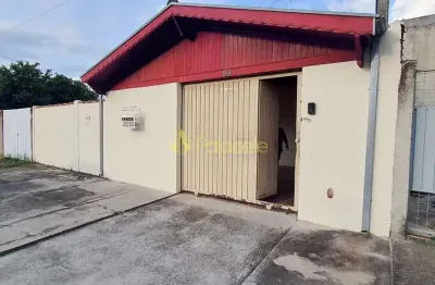 Casa à venda 3 quartos, 1 suite, 2 vagas, 264m², mantiqueira, pindamonhangaba - sp
