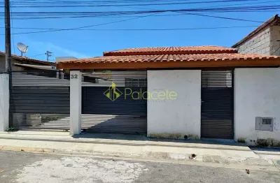 Casa à venda 3 quartos, 2 suites, 4 vagas, 250m², conjunto residencial araretama, pindamonhangaba -