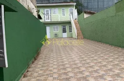 Casa à venda 2 quartos, 2 suites, 6 vagas, 200m², loteamento residencial andrade, pindamonhangaba -