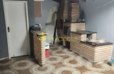 Casa à venda 3 quartos, 1 suite, 6 vagas, 250m², residencial maricá, pindamonhangaba - sp