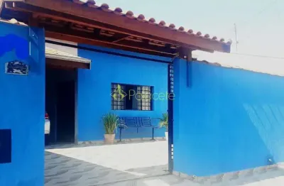 Casa à venda 2 quartos, 1 suite, 3 vagas, 250m², residencial pasin, pindamonhangaba - sp