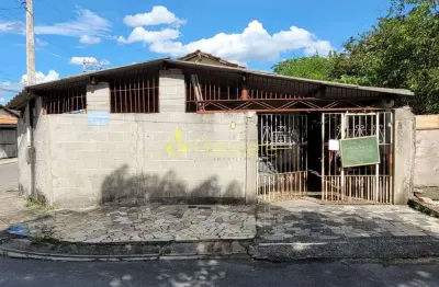 Casa à venda 3 quartos, 3 vagas, 150m², conjunto residencial araretama, pindamonhangaba - sp