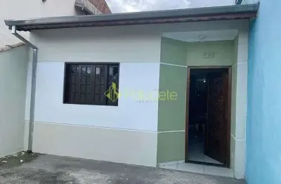 Casa à venda 2 quartos, 73m², residencial e comercial cidade jardim, pindamonhangaba - sp