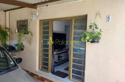 Casa à venda 2 quartos, 1 suite, 4 vagas, 440m², cidade nova, pindamonhangaba - sp
