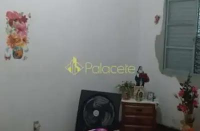 Casa à venda 3 quartos, 1 suite, 140m², parque são domingos, pindamonhangaba - sp