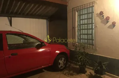 Casa à venda 2 quartos, 4 vagas, 250m², jardim eloyna, pindamonhangaba - sp