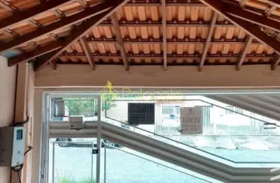 Casa à venda 3 quartos, 2 suites, 2 vagas, 125m², residencial campo belo, pindamonhangaba - sp